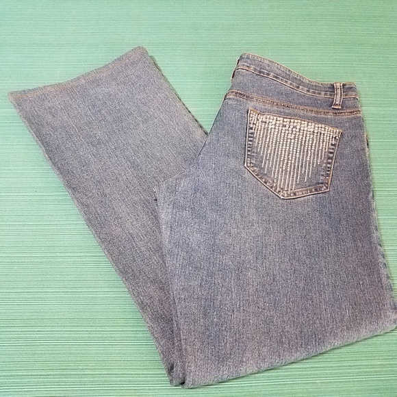 Get Lucky Denim - Get Lucky Women's Jean 4